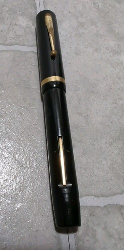 Sheaffer senior flat - senior,