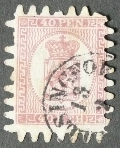 Timbre finlande suomi - finlande,