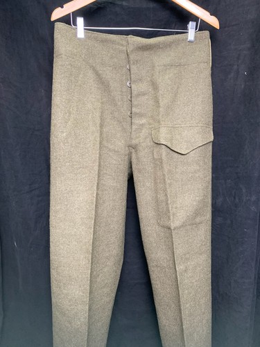 Pantalon combat canadien - pantalon, de