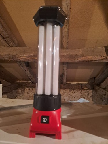 Spot chantier - spot,