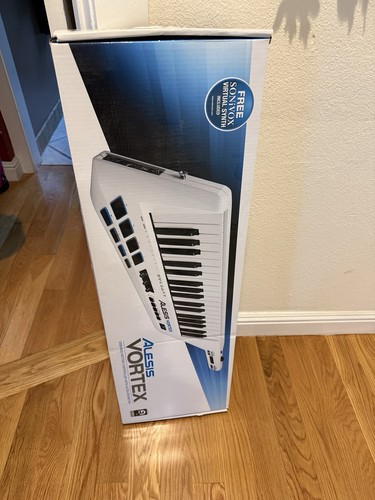 Alesis vortex usb midi - alesis,
