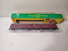 HOBBY TT 2810 BERLINER BAHNEN AUTORAIL ET REMORQUE BR 171018 BOITE TRES BEL ETAT