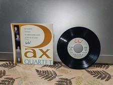 45  tours EP Ref FX 45-1554 -