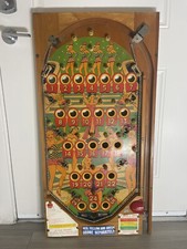 Bally big show bingo - “big, show”