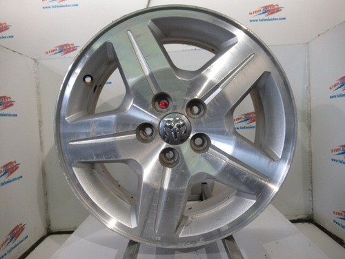 Jante aluminium dodge caliber - aluminium,