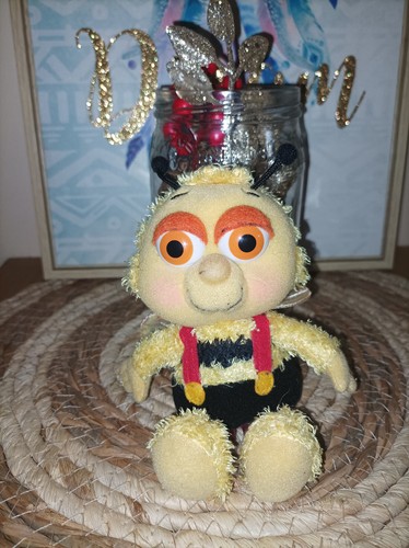 Peluche abeille bumble fifi - abeille, et