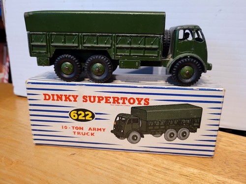 Nice dinky supertoys 622 - dinky, #622
