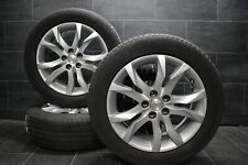 4x Original Peugeot 508 Jantes