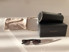 Bulgari Lunettes Sunglasses -