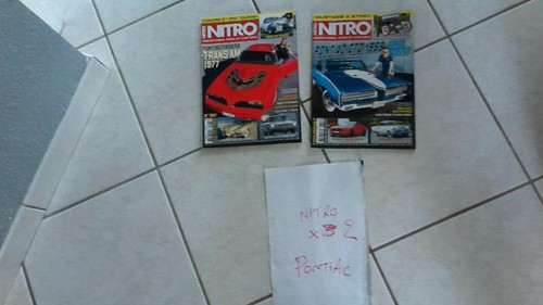 Special pontiac lot - pontiac-lot, 2