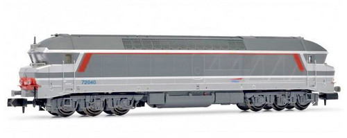 Jouef locomotive diesel - jouef,