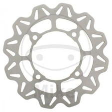 Disque Frein VR Scooter EBC