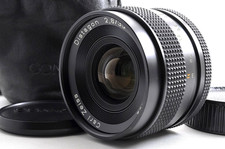 Objectif Contax Carl Zeiss