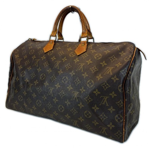 Sac louis vuitton speedy - louis,