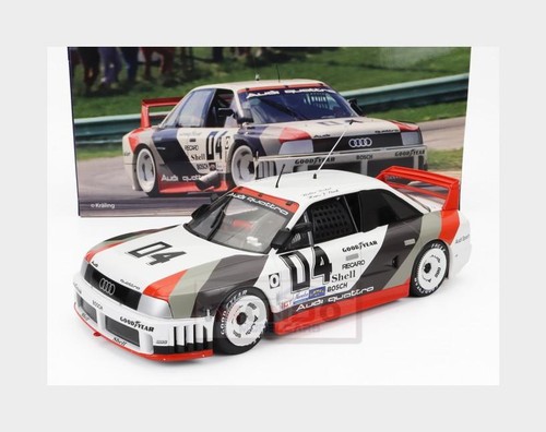 Werk83 audi quattro - audi,
