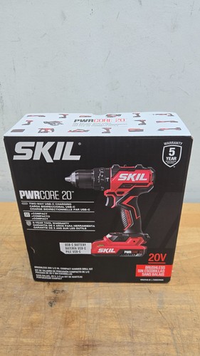 Skil hd6294b powercore 20v - skil,