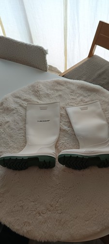 Botte dunlop - botte, 40