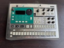 KORG ES-1 Sampler Synth