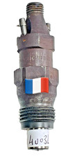 KCA17S42 Injecteur Bosch 1.9 D / 1.9 TD – Peugeot Citroën Fiat Renault