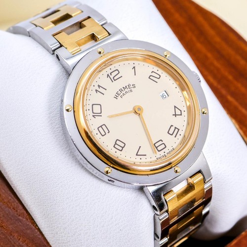 Montre quartz hermes - montre,