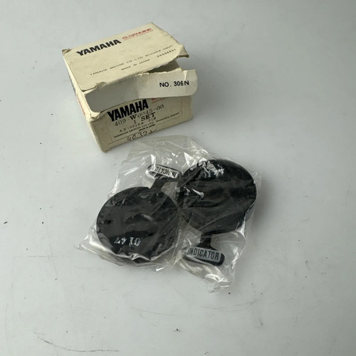 Yamaha revêtements freins - yamaha, de