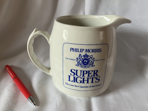 Philip morris super - morris,
