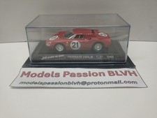 Ferrari 250LM 24H Le Mans 1965