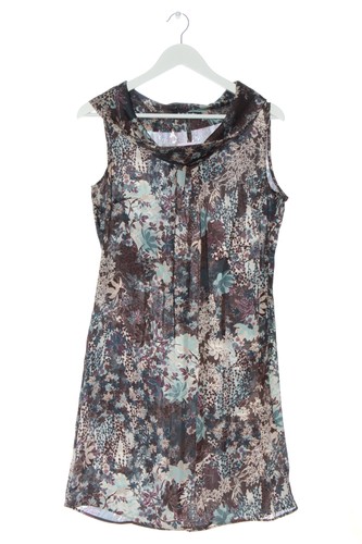Betty barclay robe chiffon - betty,