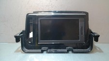 Ecran GPS RENAULT MEGANE 3