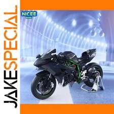 JakeSpecial – Kawasaki Ninja