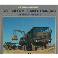 ▄▀▄ Véhicules