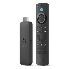 Passerelle multimédia AMAZON Fire TV Stick 4K max 2024