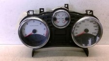 Compteur PEUGEOT 207 PHASE 2 CABRIOLET 1.6 HDI - 8V TURBO /R:109319602