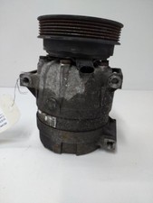 Compresseur clim RENAULT SCENIC 1 PHASE 2 7700103536