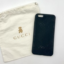 Gucci Dark Green Micro GG