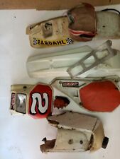 Ktm Gs 600 cerchi completi