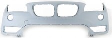 Pare-choc Avant Pour BMW X1 E84 2013-2015