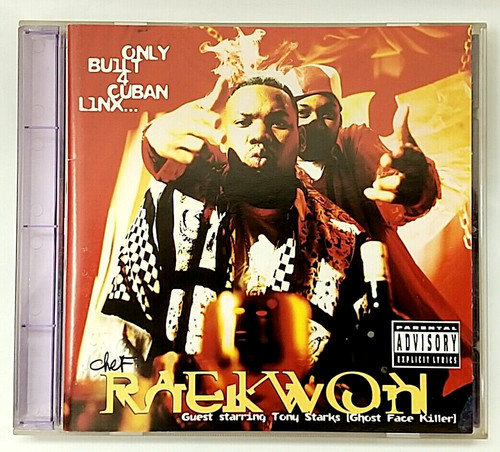 Chef raekwon only - raekwon,