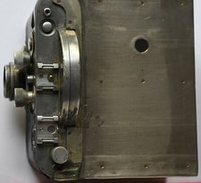 UNIVEX MERCURY II PROTOTYPE .UNIQUE DE RARETE