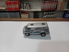 Chevy Van n°88 1979 Matchbox