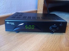 démodulateur métronic 441250.en TBE avec boite+notice.