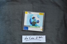 Canal+ Football 2000 - Jeu PC Ordinateur FR TBE