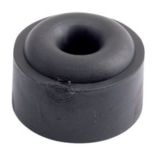 Butée amortisseur caoutchouc