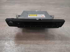 Autoradio GPS CIC BMW X5 e70
