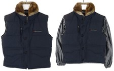 Peuterey Goose Down Gilet