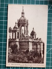 xf207 CPA circa 1942 Rouen -