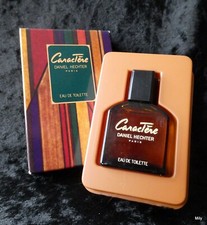 MINIATURE DE PARFUM CARACTERE de DANIEL HECHTER EDT  7,5ml