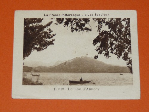 Image 1932 vache qui - vache, rit