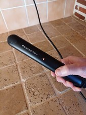 Lisseur slim céramique Remington 