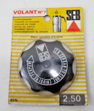 ANCIEN VOLANT OU POIGNEE DE SERRAGE N°7 POUR CAFETIERE SEB - NEUF SOUS BLISTER